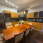 Apartamento Polar Light Rovaniemi