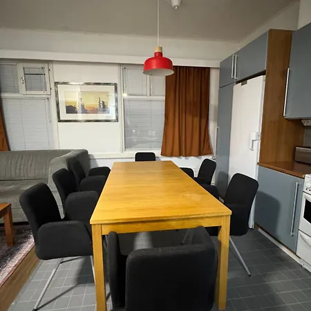 Polar Light * Rovaniemi