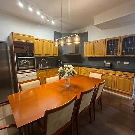 Apartment Polar Light Rovaniemi