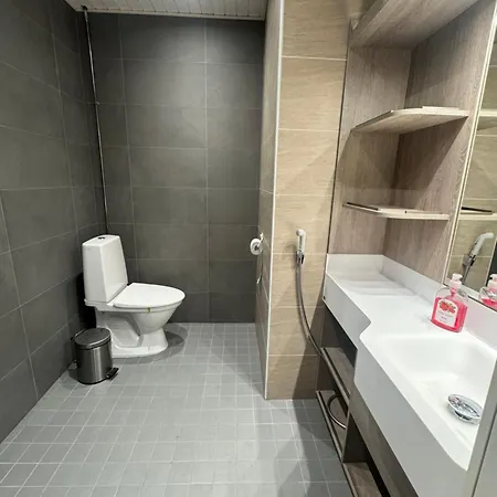 Apartment Polar Light Rovaniemi