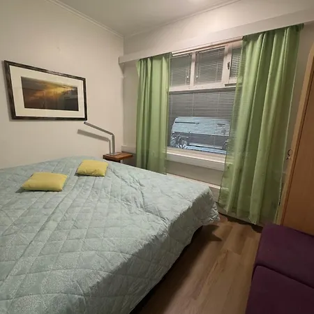 Polar Light * Rovaniemi