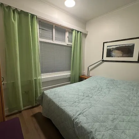 Apartmán Polar Light Rovaniemi