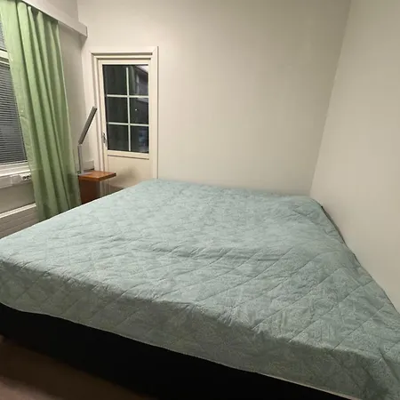 Polar Light Rovaniemi