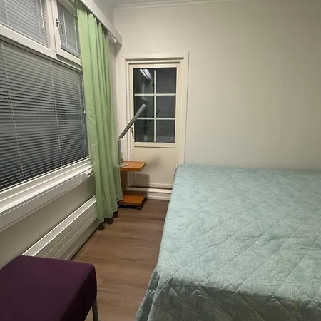 Apartmán Polar Light Rovaniemi