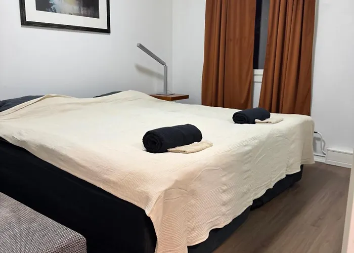 Apartment Polar Light *