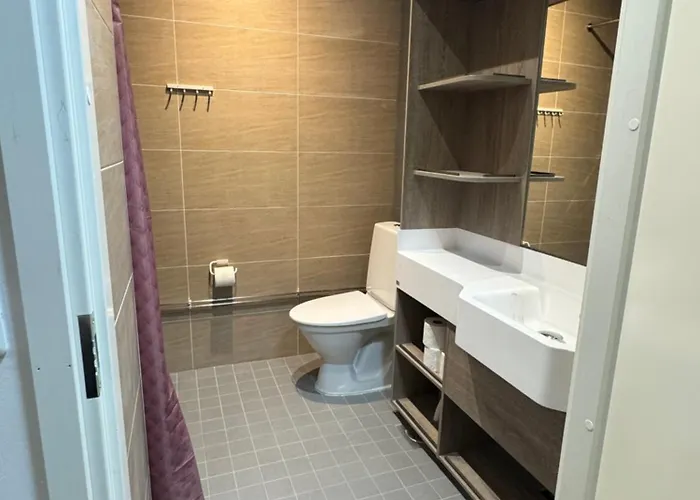 Apartamento Polar Light