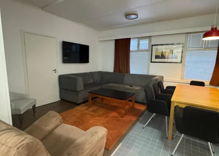 Polar Light * Rovaniemi