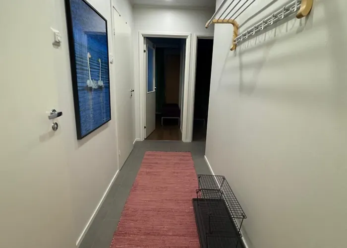 Apartment Polar Light *