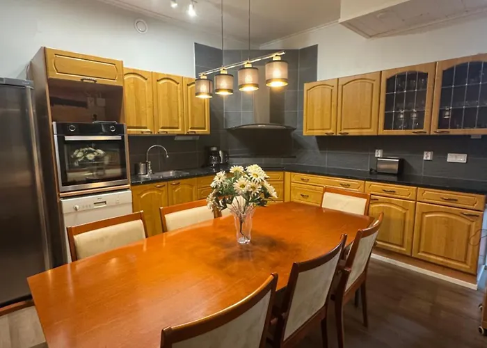 Apartamento Polar Light Rovaniemi