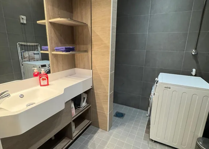 Polar Light Apartamento