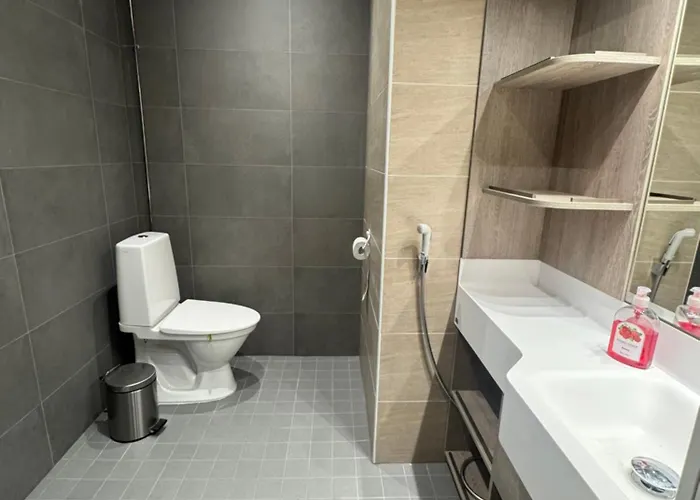 Apartamento Polar Light Rovaniemi