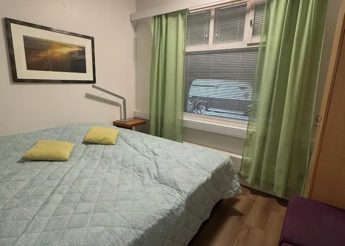 Polar Light * Rovaniemi