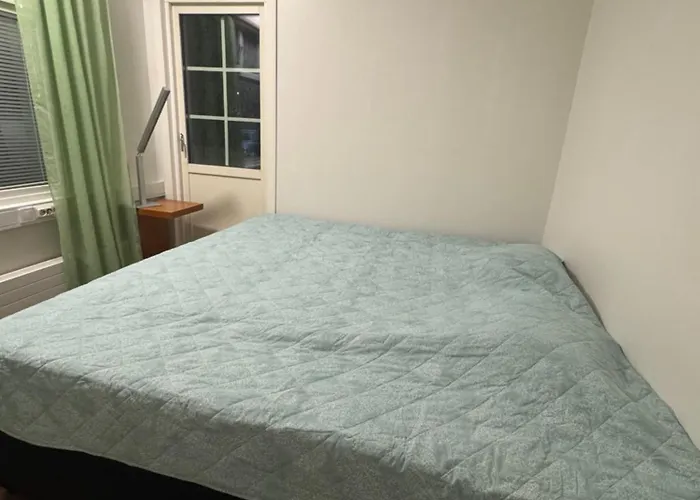 Polar Light Rovaniemi